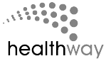 Healthway标志